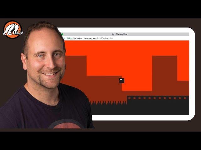 Speed Building: Game Development with Mammoth Interactive [LIVESTREAM]