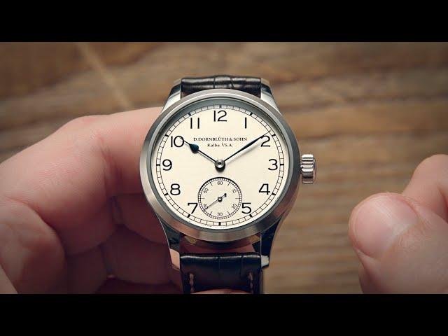 The Watchmaking Secret Nobody Knows About | Watchfinder & Co.