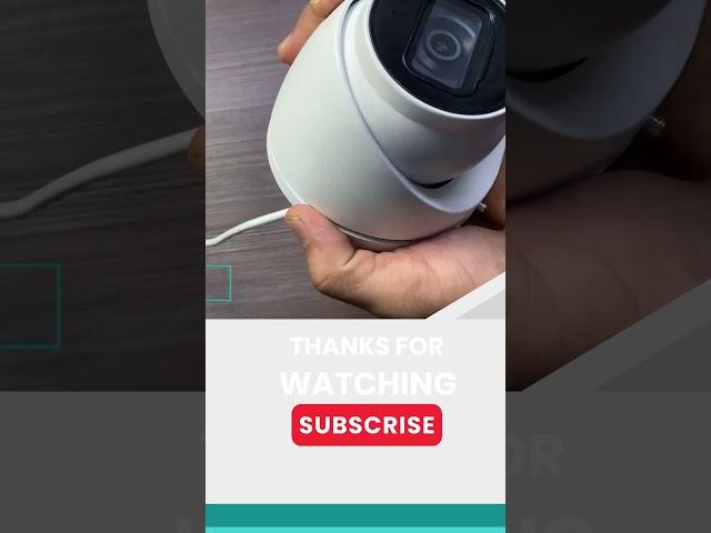 How to Reset Dahua IP Camera Password #cctv #securitycamera #nvr #surveillance