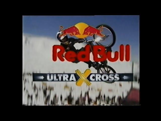 Ultra X Cross - Snowboard, BMX, Skate, contest @ Parnasos mountain Greece