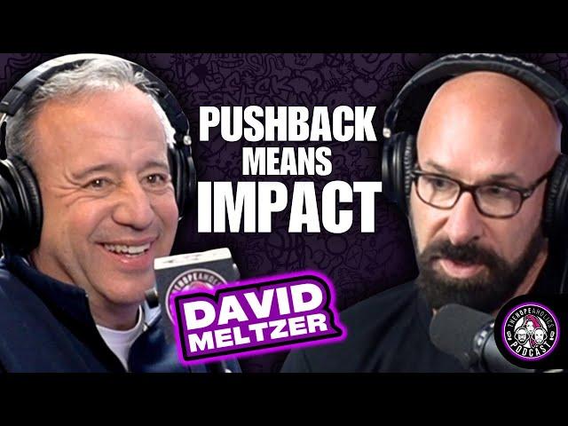 David Meltzer: How Gratitude Can Change Your Life | The Hopeaholics Podcast #219