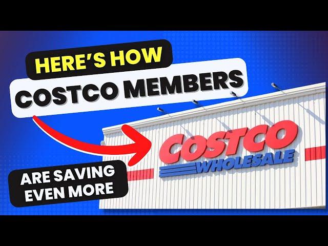 Costco Hacks You'll Wish You Knew Sooner