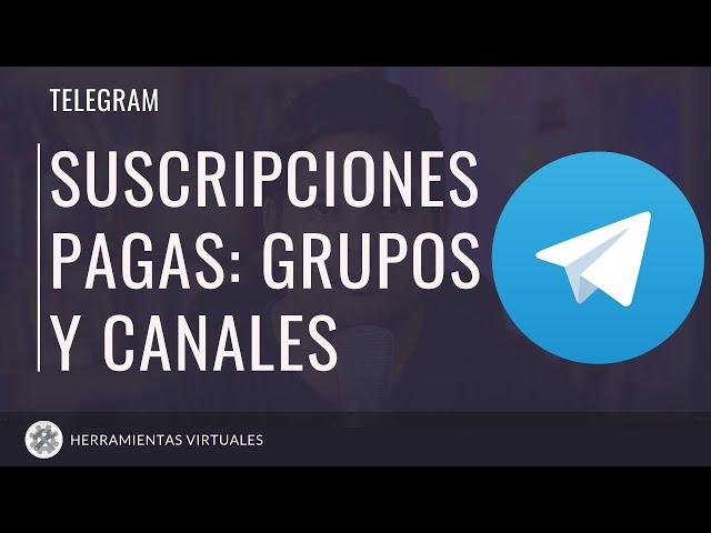 Como usar InviteMember para vender SUSCRIPCIONES en TELEGRAM