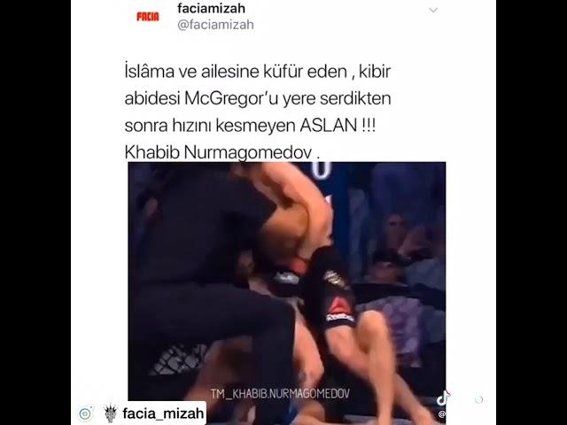 Khabib aslan