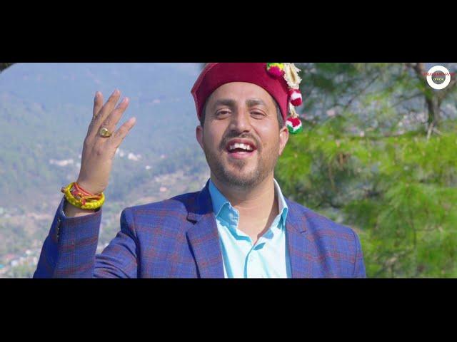 MANN NA TIKDA, NEW GADDIYALI NATI SONG 2022. PARVEEN HANS OFFICIAL