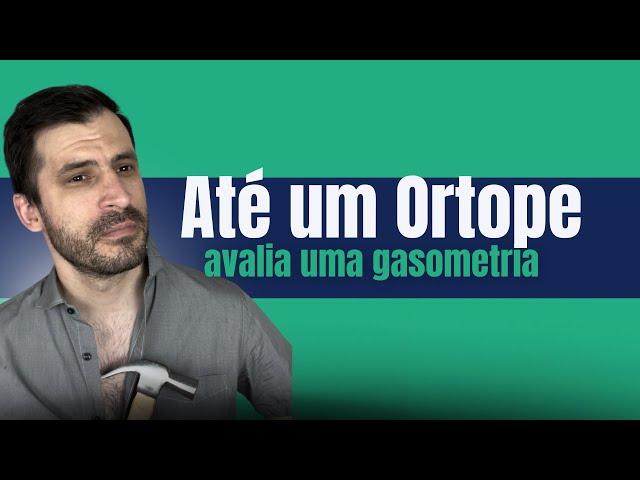 COMO AVALIAR UMA GASOMETRIA ARTERIAL, PASO A PASO