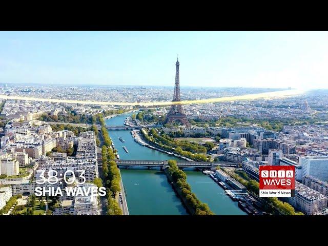 LIVE - Shia Waves   - The latest from Shia world - 23.01.2023