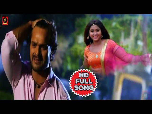 #Khesari Lal Yadav और #Kajal Raghwani | BUS YETNE KAR YE RAM JI | Deewanapan | #Bhojpuri song 2018