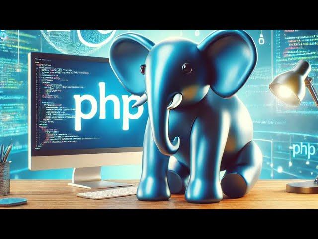 Master PHP: Your Gateway to Dynamic Websites!