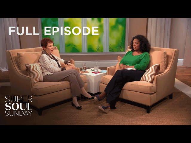 Super Soul Sunday S3E2 'Oprah & Caroline Myss: Intuition, Power and Grace' | Full Episode | OWN