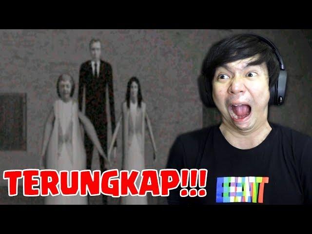 Terungkap Misteri Slendrina | House of Slendrina Indonesia