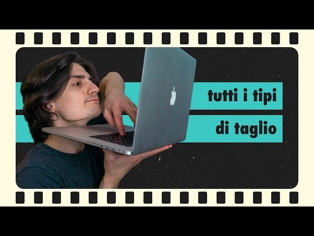 montare un video e farlo bene