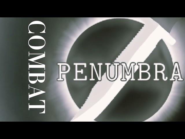 Permafrostbitten (PENUMBRA B1 MUSIC)