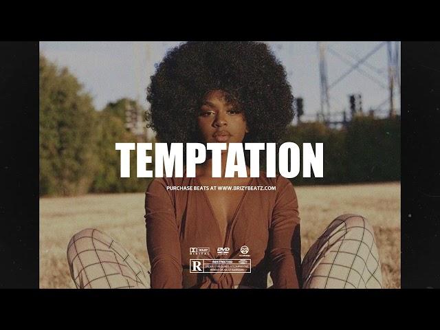 Jorja Smith x Tems Type Beat 2024 "TEMPTATION" | Afro R&B Instrumental