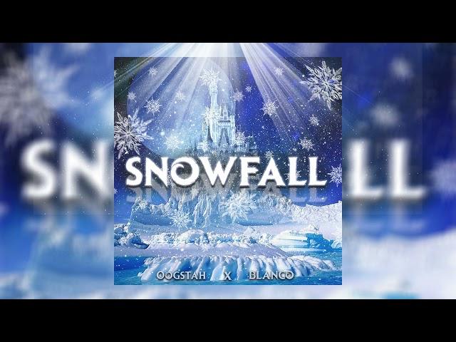 (FREE) DRILL SAMPLE PACK / DRILL LOOP KIT 2024 - SNOWFALL (Vocals, Russ Millions, Arabic)