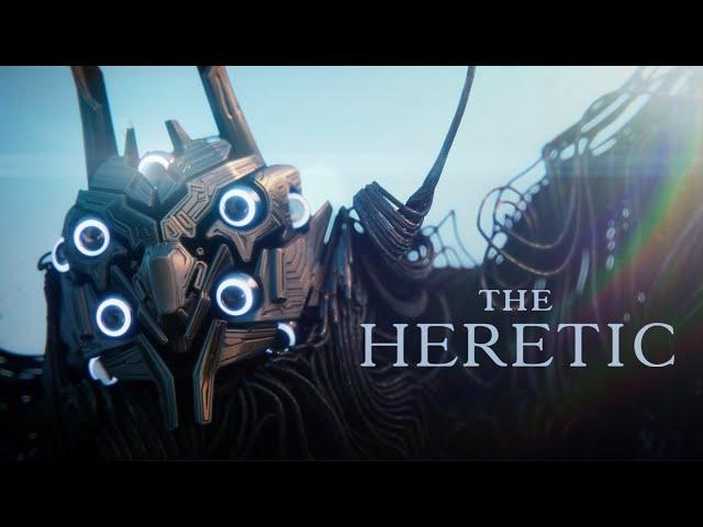 The Heretic short film | Unity