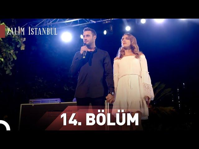 Zalim İstanbul | 14.Bölüm