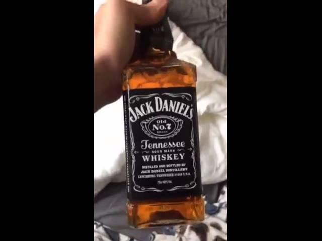 Jack Daniels Whisky Review