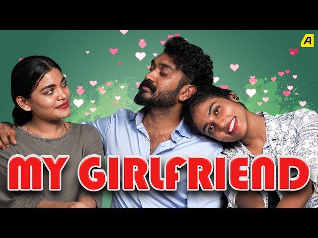 MY GIRLFRIEND | Asiaville Malayalam | Malayalam Short Sketch Video | #relationship #couple