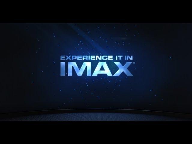 Intro IMAX "Movie Theater" [Dolby Digital 5.1] [1080p/23.98] (23.02.12)