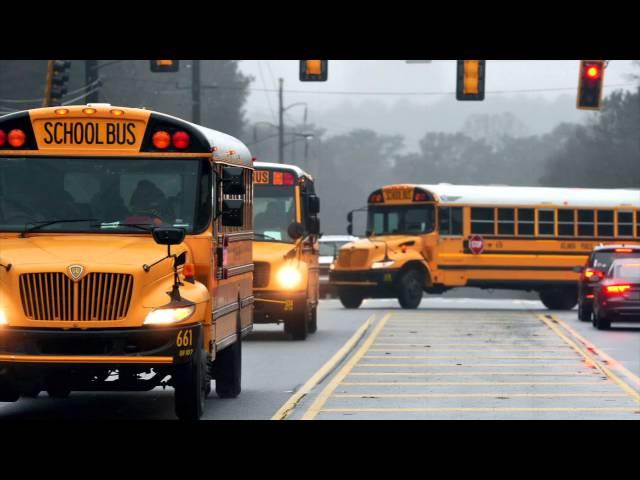 Driving Fundamentals for School Bus Drivers