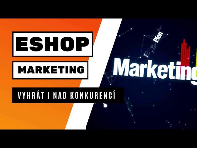 Co je e-shop marketing?