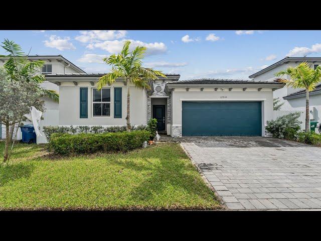 12730 SW 213 Ter, Miami, FL 33177