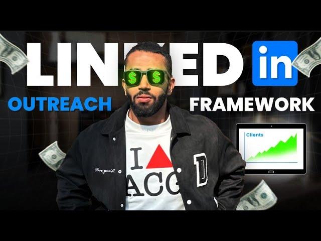 My Secrets For Linkedin Outreach Framework For Consistent Appointments