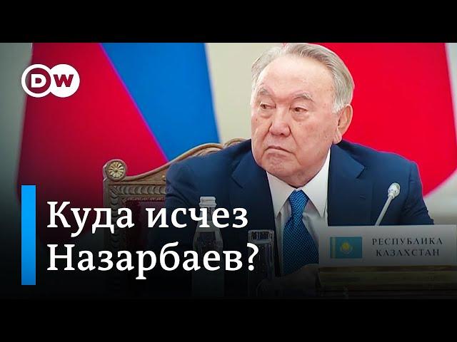 Как Назарбаев выстраивал "стабильность" и что привело к протестам в Казахстане