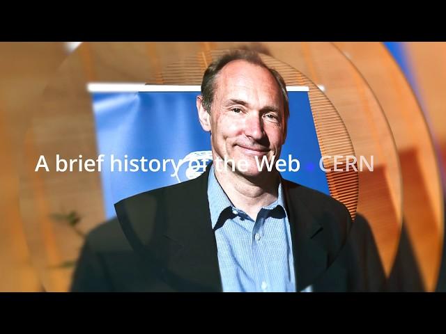 A brief history of the World Wide Web