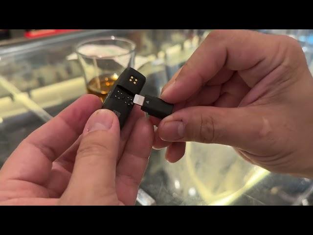 "How We Fixed the DJI Wireless Microphone Not Working with iPhones!"