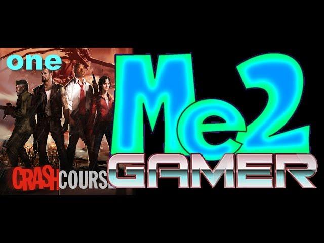 Left 4 Dead - Crash Course - 1 - Me2 Gamer