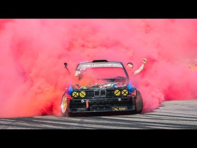 НОВОГОДНИЙ ДРИФТ #7|BEST DRIFTING|ДРИФТ С МУЗЫКОЙ