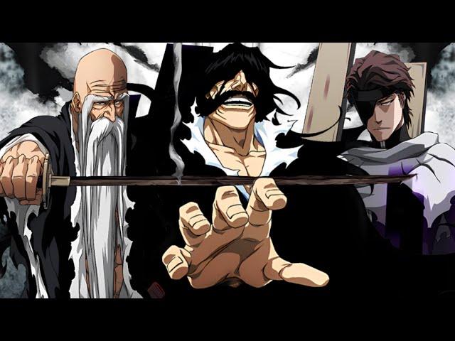 Best In Class TYBW Yamamoto, Aizen & Yhwach Banner Summons | Bleach Brave Souls 7th Anniversary