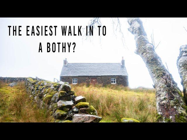 Suardalan Bothy - Bothies for Beginners