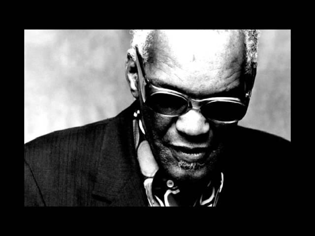 Ray Charles - mother remix (G. Zaalishvili, T. Kakabadze)