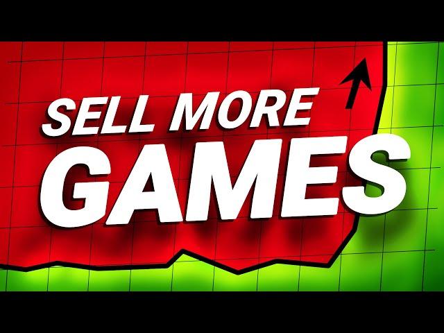 Marketing For Indie Games | Land a Hit Game!