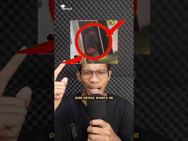 Ibu Ibu Diketawain Mbak² Tiktok Karena Liat Poster Bioskop?? lah kok segitunya sih??