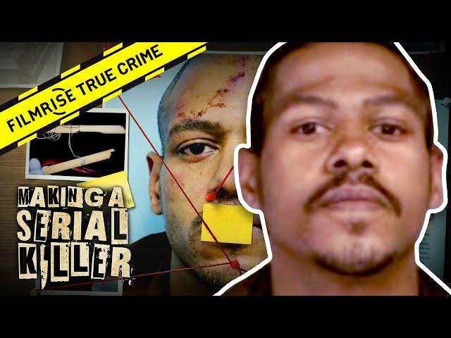 A House of Horrors: Stewart Weldon | Making A Serial Killer