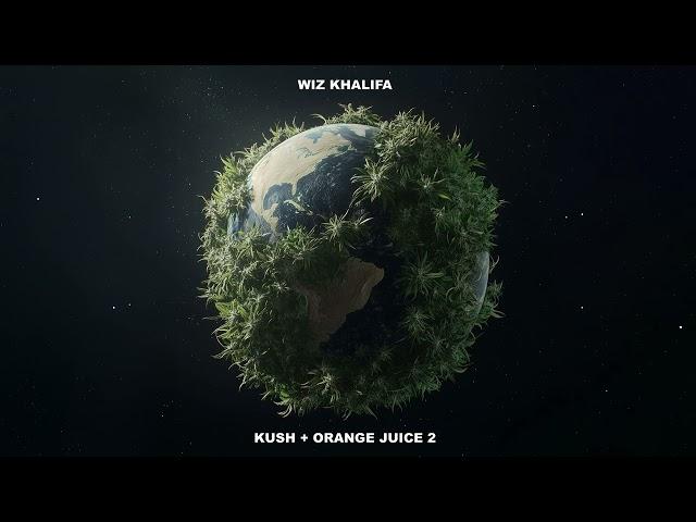 Wiz Khalifa - Hit It Once [Official Audio]