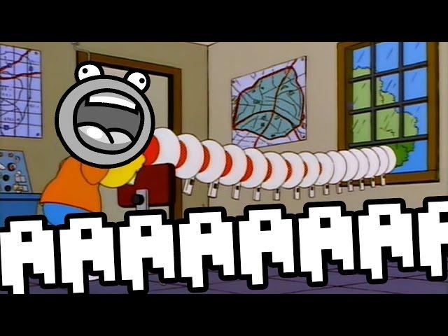 SUPER AAAAAAAAAAAAAAAAAAAAAAAAAAAAHH! | Spider Meme Geometry Dash | SirKaelGD