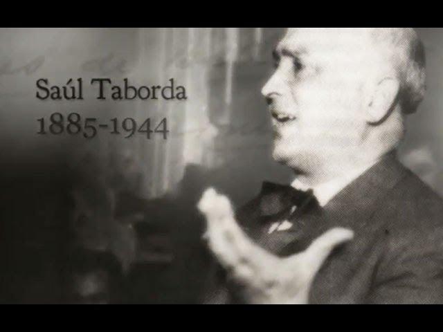 SAÚL TABORDA