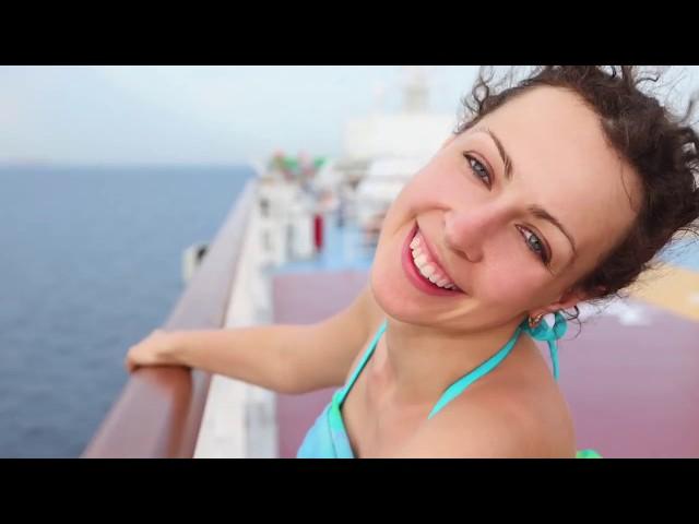 Презентация Круизного Клуба Incruises