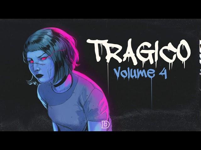 DopeBoyKits - Tragico Volume 4