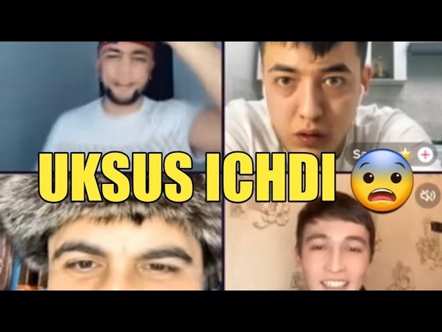 SHARMANDA BATL TIK TOK SARDOR O'ZINI KO'MDI  SARDOR CHINGIZ VS SAMPO HASAN LUBOY SHARTDAN 