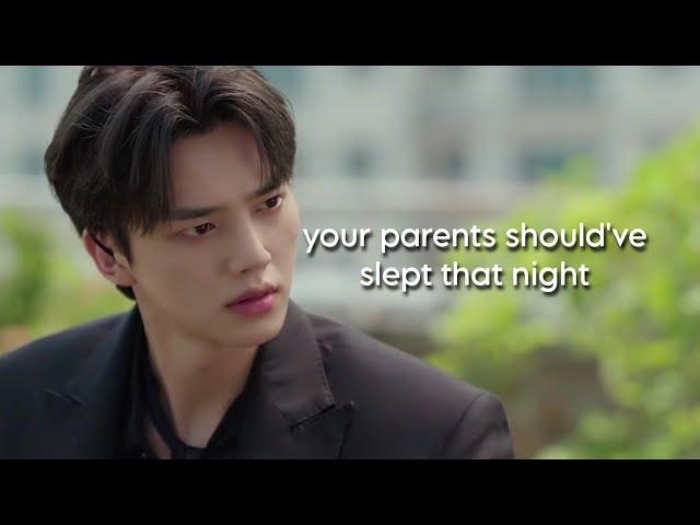 k-drama memes