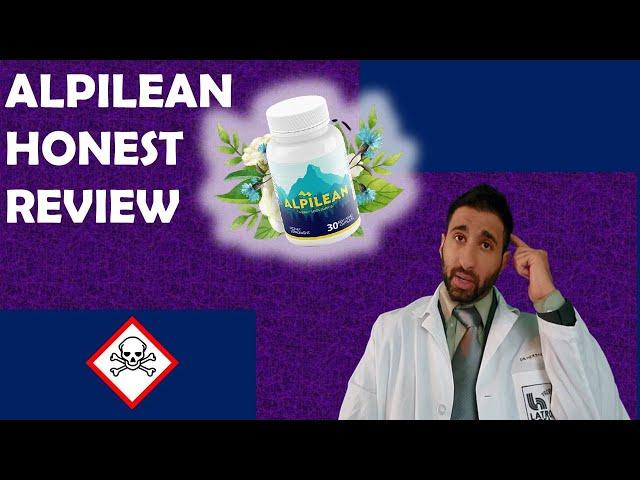 ALPILEAN REVIEWS - ALPILEAN SUPPLEMENT WORK  - ALPILEAN REVIEW 2023