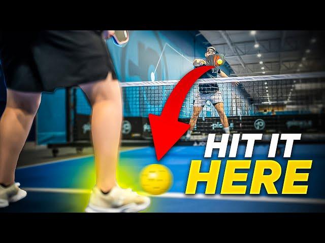 Pickleball Film Room: 6 Winning Skills You NEED to Have (Part 1)