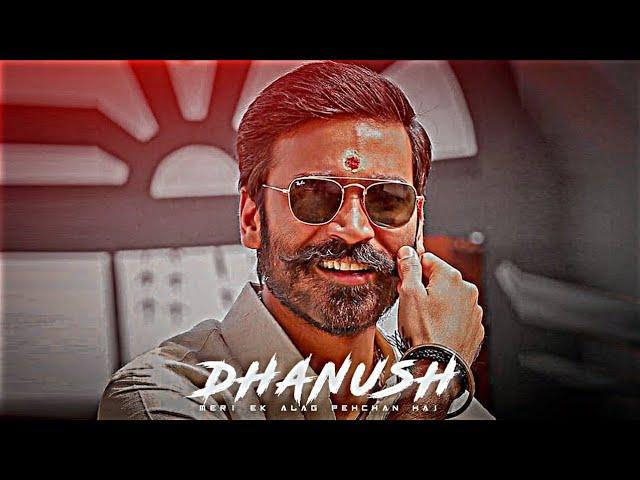 AMUL BABYDESI KALAKAR FT.DHANUSH REVENGE MARI BHAI ATTITUDE BOY'S