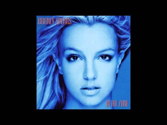 Britney Spears - Strangest Love